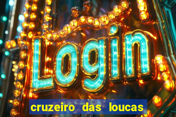 cruzeiro das loucas via torrent